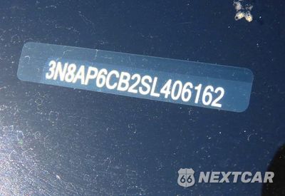 Zdjęcie 10 z 10 samochodu: 2025 NISSAN KICKS SV VIN:3N8AP6CB2SL406162 - miniatura