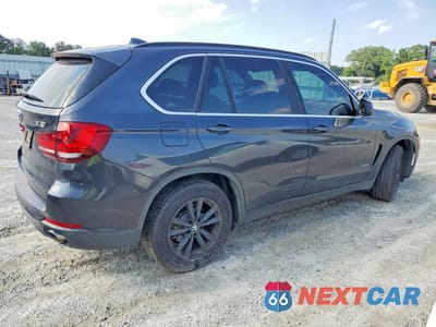 Trzecie zdjęcie samochodu z tyłu: 2015 BMW X5 XDRIVE35I VIN:5UXKR0C59F0K60376 - miniatura