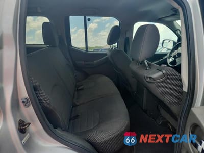 Zdjęcie 11 z 13 samochodu: 2014 NISSAN XTERRA PRO-4X VIN:5N1AN0NW5EN815383 - miniatura