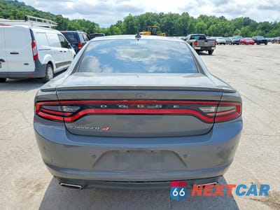 Zdjęcie 6 z 12 samochodu: 2019 DODGE CHARGER SXT VIN:2C3CDXJG6KH542339 - miniatura