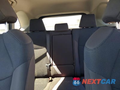 Zdjęcie 10 z 13 samochodu: 2023 TOYOTA RAV4 LE VIN:2T3K1RFVXPW271182 - miniatura