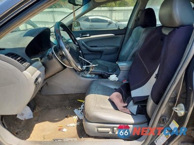 Zdjęcie 7 z 12 samochodu: 2008 ACURA TSX VIN:JH4CL96878C011219 - miniatura