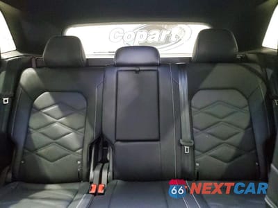 Zdjęcie 10 z 13 samochodu: 2026 VOLKSWAGEN ATLAS CROSS SPORT SE VIN:1V2LC2CA0TC225220 - miniatura