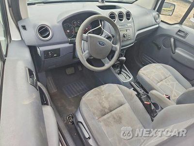 Zdjęcie 8 z 13 samochodu: 2011 FORD TRANSIT CONNECT XL DELIVERY VAN VIN:NM0LS7AN5BT069498 - miniatura