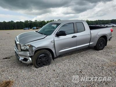 2008 TOYOTA TUNDRA GRADE 5TFRT54198X019406 - główne zdjęcie licytacji z USA - miniatura