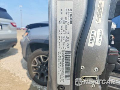 Zdjęcie 13 z 13 samochodu: 2019 JEEP COMPASS TRAILHAWK VIN:3C4NJDDB6KT619407 - miniatura