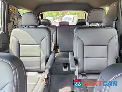 Zdjęcie 10 z 13 samochodu: 2026 CHEVROLET TRAVERSE LT VIN:1GNERGKS2TJ176640 - miniatura