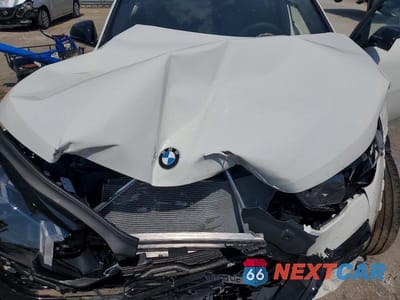 Zdjęcie 11 z 12 samochodu: 2026 BMW X2 XDRIVE28I VIN:WBX63GM04T5508955 - miniatura