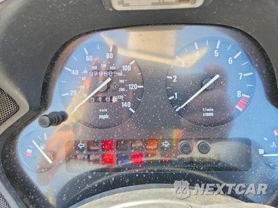 Zdjęcie 7 z 9 samochodu: 1999 BMW K1200 LT VIN:WB10555A5XZD72021 - miniatura