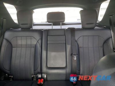 Zdjęcie 10 z 13 samochodu: 2017 MERCEDES-BENZ GLE 350 VIN:4JGDA5JB8HA993101 - miniatura