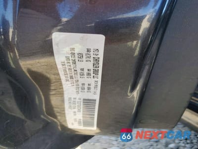 Zdjęcie 12 z 12 samochodu: 2014 FIAT 500 ELECTRIC VIN:3C3CFFGE4ET244796 - miniatura