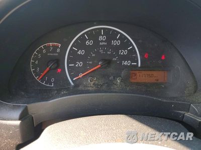 Zdjęcie 9 z 12 samochodu: 2016 NISSAN VERSA 1.6 S VIN:3N1CN7AP8GL841485 - miniatura