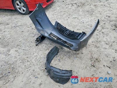 Zdjęcie 12 z 13 samochodu: 2010 HONDA ACCORD LX VIN:1HGCP2F33AA118689 - miniatura