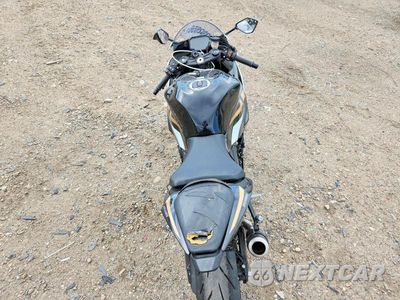 Zdjęcie 6 z 9 samochodu: 2026 KAWASAKI ZX636 K VIN:JKBZXJK11TA015495 - miniatura