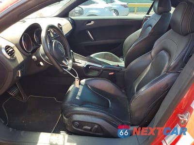Zdjęcie 7 z 12 samochodu: 2009 AUDI TTS VIN:TRUUF38J591030705 - miniatura
