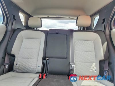 Zdjęcie 10 z 14 samochodu: 2020 CHEVROLET EQUINOX LS VIN:3GNAXHEVXLS686863 - miniatura