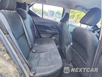 Zdjęcie 10 z 12 samochodu: 2021 NISSAN KICKS SV VIN:3N1CP5CV4ML485462 - miniatura