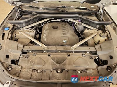 Zdjęcie 12 z 13 samochodu: 2026 BMW X5 XDRIVE40I VIN:5UX23EU03T9203454 - miniatura