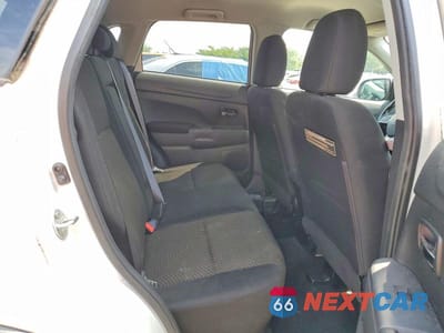 Zdjęcie 11 z 14 samochodu: 2016 MITSUBISHI OUTLANDER SPORT ES VIN:JA4AR3AW5GZ034885 - miniatura