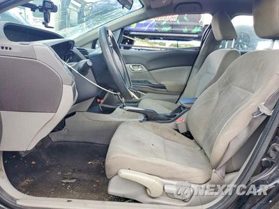Zdjęcie 7 z 12 samochodu: 2012 HONDA CIVIC LX VIN:2HGFB2F58CH558425 - miniatura
