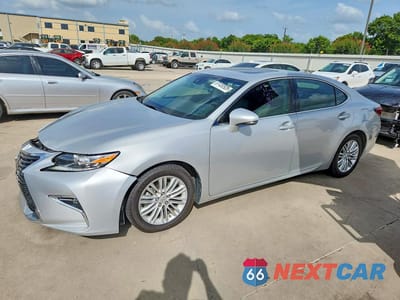 2017 LEXUS ES 350 58ABK1GGXHU053003 - główne zdjęcie licytacji z USA - miniatura