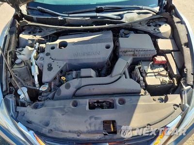 Zdjęcie 11 z 13 samochodu: 2018 NISSAN ALTIMA 2.5 S VIN:1N4AL3APXJC215478 - miniatura