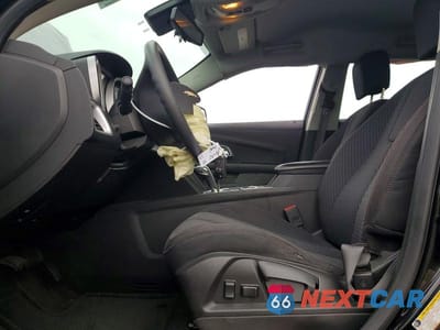 Zdjęcie 7 z 13 samochodu: 2012 CHEVROLET EQUINOX LS VIN:2GNFLCEK0C6163716 - miniatura