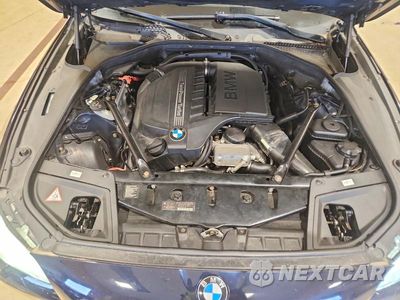 Zdjęcie 11 z 12 samochodu: 2013 BMW 535 XI VIN:WBAFU7C59DDU72028 - miniatura