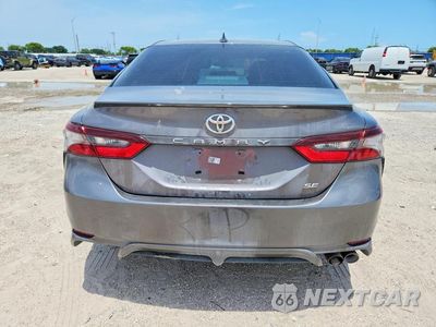 Zdjęcie 6 z 12 samochodu: 2024 TOYOTA CAMRY SE VIN:4T1G11AK1RU244419 - miniatura