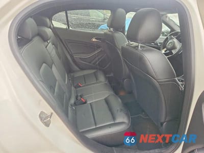 Zdjęcie 11 z 13 samochodu: 2020 MERCEDES-BENZ GLA 250 4MATIC VIN:WDCTG4GB0LJ664959 - miniatura