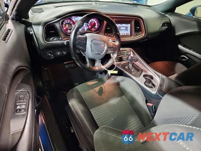 Zdjęcie 8 z 13 samochodu: 2021 DODGE CHALLENGER GT VIN:2C3CDZJG8MH665140 - miniatura