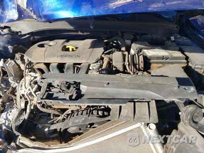 Zdjęcie 11 z 12 samochodu: 2020 KIA FORTE LXS VIN:3KPF24AD2LE218241 - miniatura