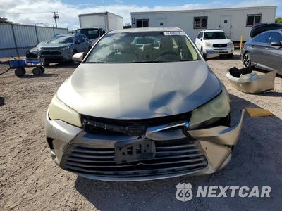 Piąte zdjęcie samochodu w środku: 2016 TOYOTA CAMRY LE VIN:4T1BF1FK7GU541440 - miniatura