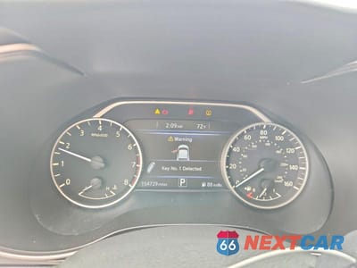 Zdjęcie 9 z 12 samochodu: 2018 NISSAN MAXIMA 3.5 SV VIN:1N4AA6AP2JC391349 - miniatura