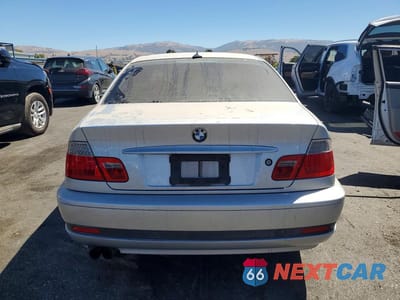 Zdjęcie 6 z 13 samochodu: 2004 BMW 325 CI SULEV VIN:WBABV13444JT21468 - miniatura