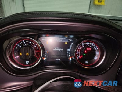 Zdjęcie 9 z 13 samochodu: 2023 DODGE CHALLENGER R/T VIN:2C3CDZBT8PH654607 - miniatura