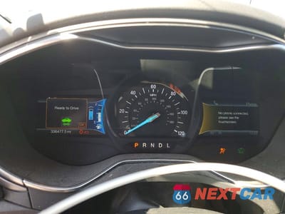 Zdjęcie 9 z 12 samochodu: 2014 FORD FUSION SE PHEV VIN:3FA6P0PU8ER248072 - miniatura