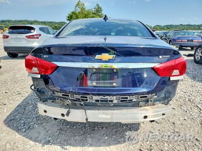 Zdjęcie 6 z 13 samochodu: 2019 CHEVROLET IMPALA PREMIER VIN:2G1105S34K9143219 - miniatura