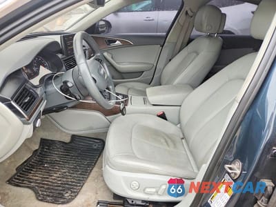 Zdjęcie 7 z 12 samochodu: 2013 AUDI A6 PREMIUM PLUS VIN:WAUGFAFC0DN115577 - miniatura