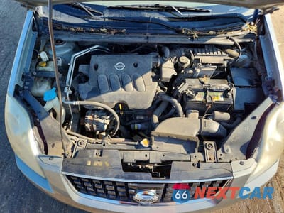 Zdjęcie 11 z 13 samochodu: 2008 NISSAN SENTRA 2.0/2.0S/2.0SL VIN:3N1AB61E68L762004 - miniatura