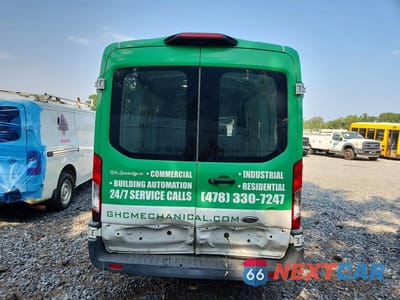 Zdjęcie 6 z 13 samochodu: 2018 FORD TRANSIT T- - DELIVERY VAN VIN:1FTYR1CM5JKA01499 - miniatura