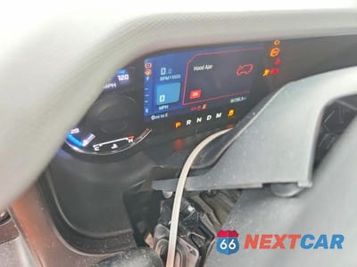 Zdjęcie 9 z 12 samochodu: 2021 FORD BRONCO BASE VIN:1FMEE5DP8MLA73239 - miniatura