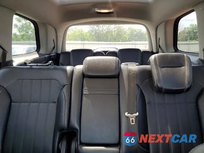 Zdjęcie 10 z 13 samochodu: 2014 MERCEDES-BENZ GL 450 4MATIC VIN:4JGDF7CE1EA325138 - miniatura