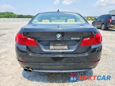 Zdjęcie 6 z 12 samochodu: 2012 BMW 528 I VIN:WBAXG5C5XCDW92230 - miniatura