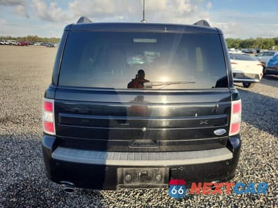 Zdjęcie 6 z 13 samochodu: 2016 FORD FLEX SE VIN:2FMGK5B8XGBA23055 - miniatura