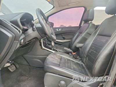 Zdjęcie 7 z 13 samochodu: 2018 FORD ECOSPORT TITANIUM VIN:MAJ6P1WL4JC248898 - miniatura