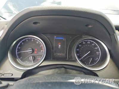Zdjęcie 9 z 12 samochodu: 2020 TOYOTA CAMRY SE VIN:4T1G11AK3LU939329 - miniatura
