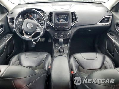 Zdjęcie 8 z 14 samochodu: 2021 JEEP CHEROKEE LATITUDE PLUS VIN:1C4PJMLB9MD139820 - miniatura
