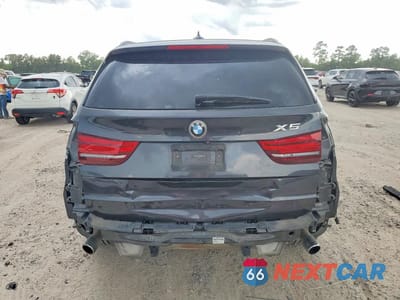 Zdjęcie 6 z 14 samochodu: 2015 BMW X5 XDRIVE35I VIN:5UXKR0C52F0K70568 - miniatura