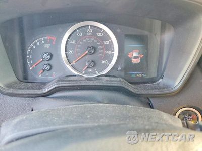 Zdjęcie 9 z 13 samochodu: 2022 TOYOTA COROLLA SE VIN:5YFP4MCE6NP137992 - miniatura